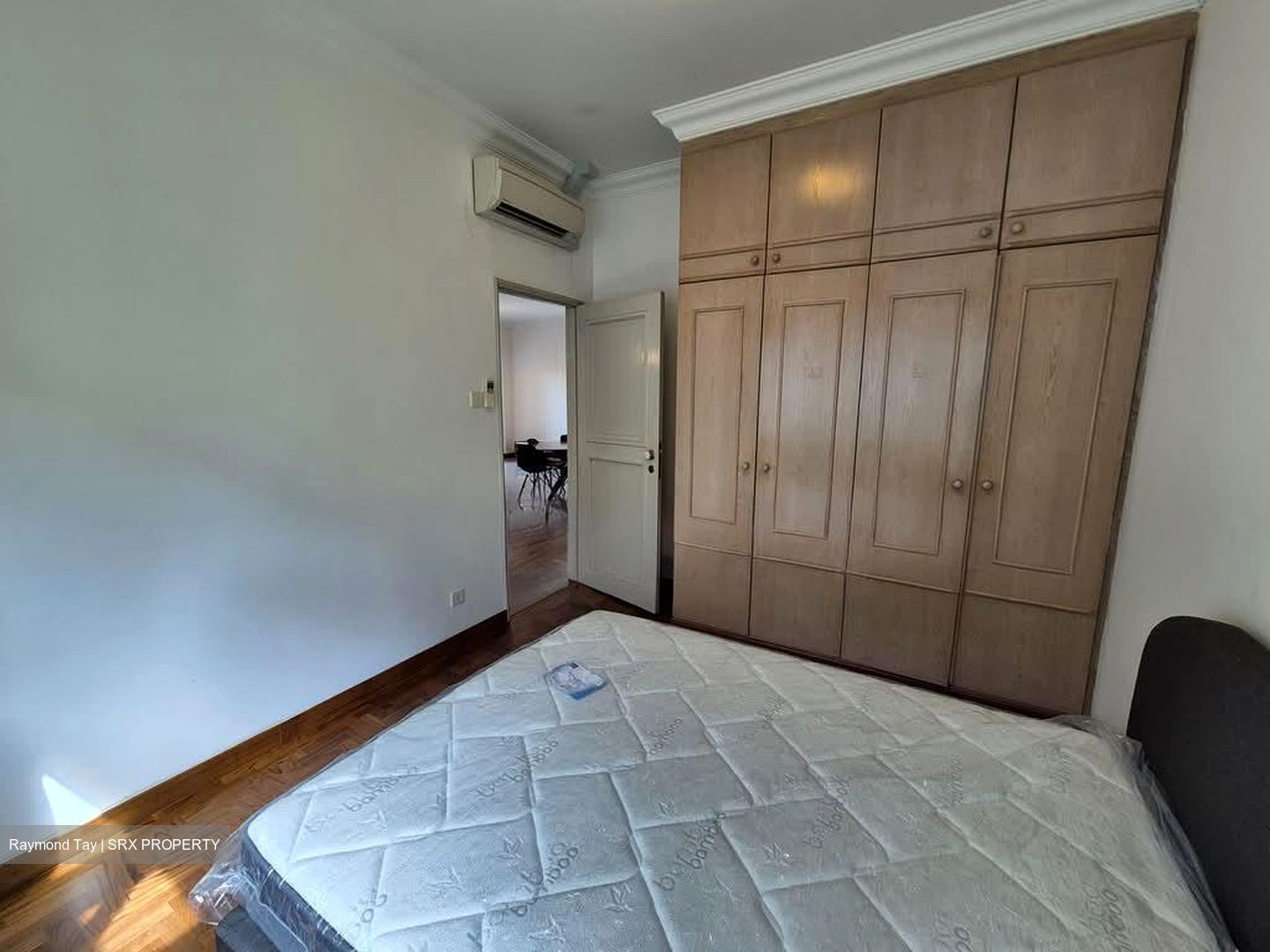 Royal Palm Mansions (D5), Condominium #583380281